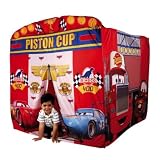 Cars Super Play House