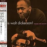 Search : This Is Walt Dickerson!