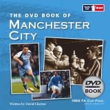 DVD Book of Manchester City (DVD Books)