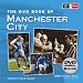 DVD Book of Manchester City (DVD Books)