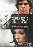 Cementerio de Papel [NTSC / Region 1 - Latin American Import]