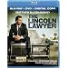 The Lincoln Lawyer (Two-Disc Blu-ray/DVD Combo + Digital Copy)