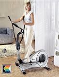 Kettler Ergometer EXT7 Elliptical Cross Trainer 7863-090 - FREE SHIPPING!