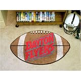 22 x 35 Dayton Ryers Football Mat