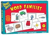 Smethport Word Families Phonic Strips