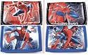 Spiderman Wallet Bifold
