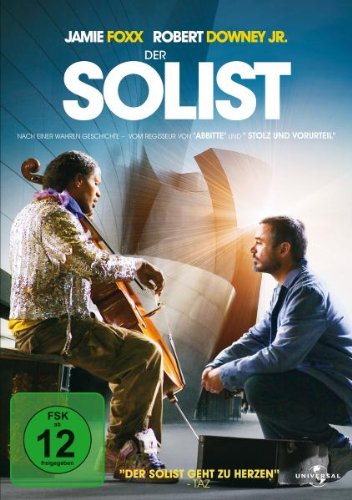 Produkt-Bild: Der Solist