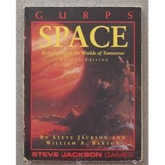 Gurp's Space