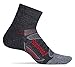 Feetures! Elite Merino+ Light Cushion Quarter Sock