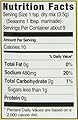 McCormick Grill Mates Marinade, Island Woodfire, 1.1 Ounce (Pack of 12)
