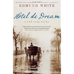 Hotel De Dream: A New York Novel