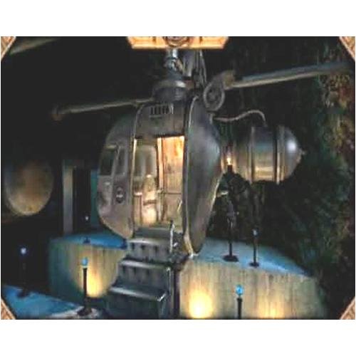 Myst 10th Anniversary DVD Edition image