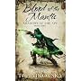 Blood of the Mantis: Shadows of the Apt (Shadows of the Apt 3)