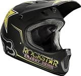 FOX Rockstar Rampage Helmet