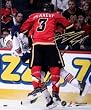 Dion Phaneuf Signed 8X10 Unframed - Check Vs Edm-V
