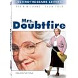 Mrs. Doubtfire (Behind-the-Seams Edition) by 