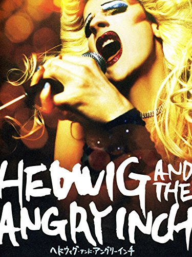 ヘドウィグ・アンド・アングリーインチ(字幕版) ヘドウィグ・アンド・アングリーインチ(字幕版)
