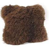 Review Pfeifer Studio  / Alpaca Fur Pillow