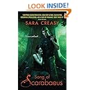 Song of Scarabaeus (Scarabaeus Series)