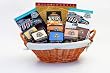 Alaska Smokehouse Leila Bay Gift Basket