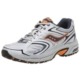 Saucony Mens Grid Cohesion TR Running Shoe