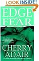 Edge of Fear: A Novel