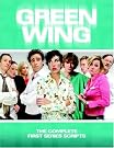 Green Wing: Complete...