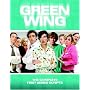 Green Wing: Complete First Series Scripts