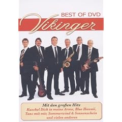 Vikinger - Best of DVD