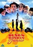 Olsen Gang Junior ( Olsen Banden Junior ) [ NON-USA FORMAT, PAL, Reg.2 Import - Denmark ]