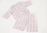 DOLLS FLOWER PYJAMAS SMALL SIZE 14-18INS[ 35-45 CM]