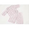 DOLLS FLOWER PYJAMAS SMALL SIZE 14-18INS[ 35-45 CM]