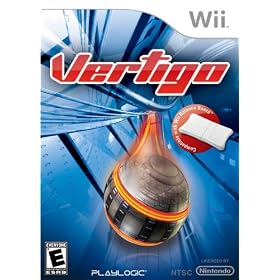 Vertigo