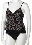 Christina Women's New Infinity 2 Piece Tankini