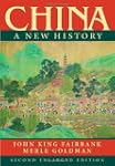 China: A New History, Second Enlarged...