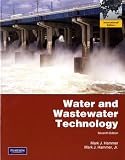 Water and Wastewater Technology