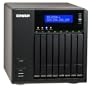 QNAP SS-839 Pro 8-Bay Desktop Network Attached Server