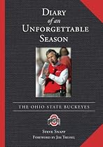 Diary of an Unforgettable Season