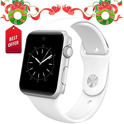 lemfo bluetooth smart watch phone gsm pedometer fitness tracker