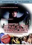 Eigenschaften SchröderMedia HandelsgmbH & Co KG / A Christmas Carol - Die Nacht vor Weihnachten - *Special Edition*: DVD + WeihnachtsCD!