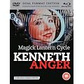 Magick Lantern (DVD + Blu-Ray)