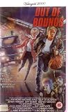 Out Of Bounds (VHS) (1986)