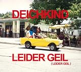 Produkt-Bild: Leider Geil (Moonbootica Remix)