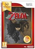 Nintendo Selects : The Legend of Zelda: Twilight Princess (Nintendo Wii)
