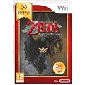 The Legend of Zelda: Twilight Princess (Nintendo Selects) (Wii)