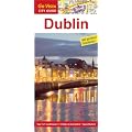 Dublin City Guide: Mit gro�em Stadtplan. Top 10 - Stadttouren - Erleben & Genie�en - Sprachf�hrer