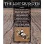 The Lost Quixotes: The Art of Collecting the Riding Horse by Paul Belasik [DVD]