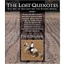 The Lost Quixotes: The Art of Collecting the Riding Horse by Paul Belasik [DVD]