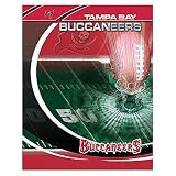 Tampa Bay Buccaneers Portfolio