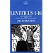 Leviticus 1-16 (The Anchor Yale Bible Commentaries)